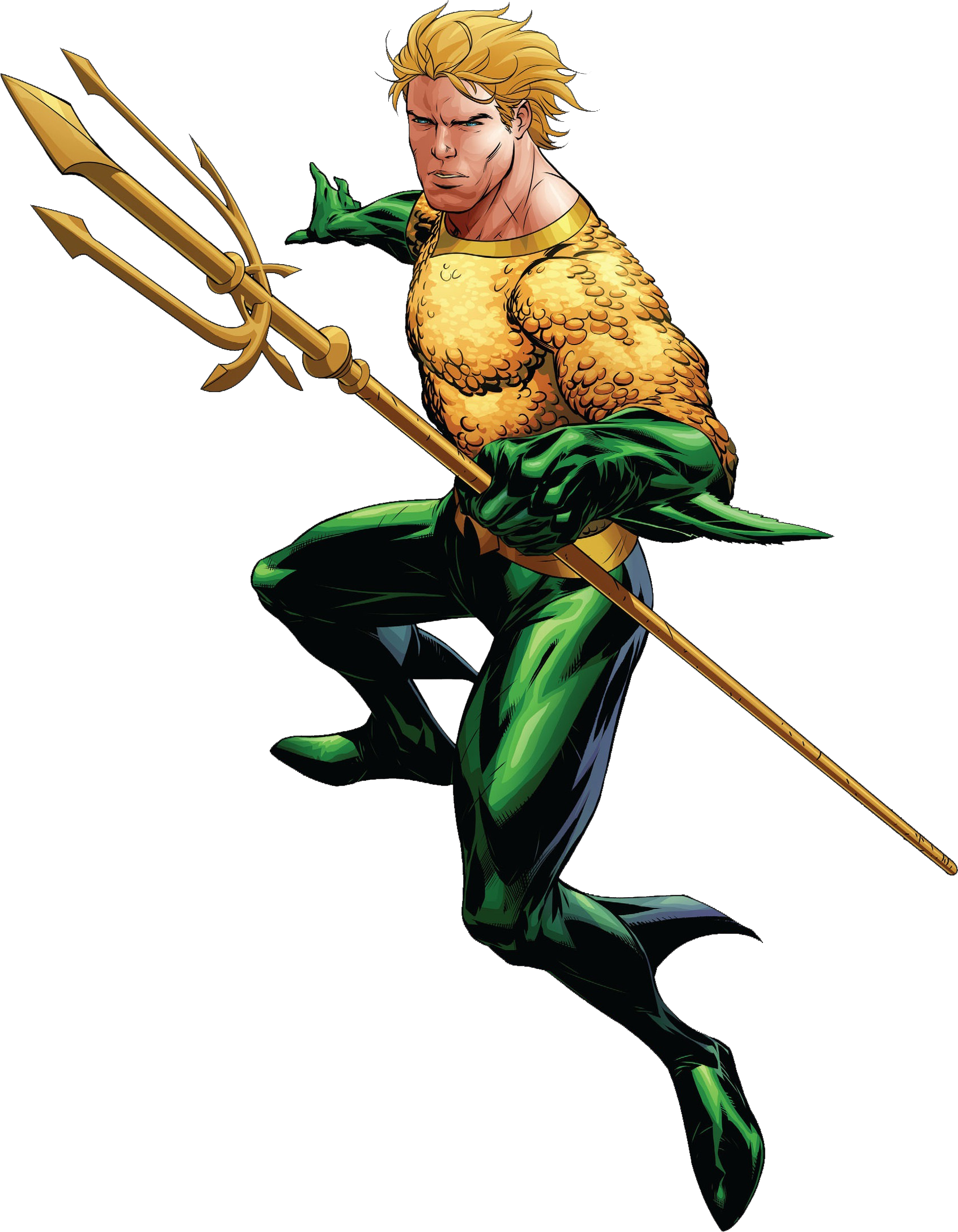 aquaman