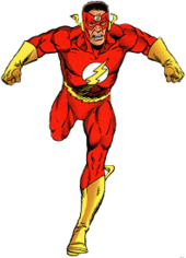 The Flash